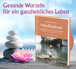 Meditation, inkl. 2 Audio-CDs_small_zusatz
