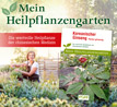 Koreanischer Ginseng - Mein Heilpflanzengarten_small_zusatz