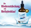 Methylenblau 1 % / mindestens 99,8 % rein / frei von Schwermetallen / Kopp Verlag_small_zusatz