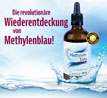 Methylenblau 1 % / mindestens 99,8 % rein (USP Pharma Grade)/ frei von Schwermetallen_small_zusatz