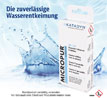 Micropur Classic MC 10T - 40 Tabletten_small_zusatz