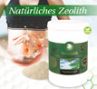 Naturzeolith 500 g - vegan - 100% natürliches Klinoptilolith-Zeolith in höchster Qualität - auf Schadstoffe geprüft_small_zusatz