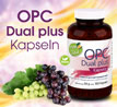 Kopp Vital ®  OPC Dual Plus Kapseln_small_zusatz