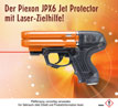 Piexon JPX6 Jet Protector mit Laser und 4-Schuss-Magazin_small_zusatz