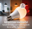ResiliLight LED Vollspektrum Leuchtmittel_small_zusatz