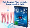 Root Cause - Die Wurzel allen Übels DVD_small_zusatz