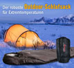 Schlafsack Alvivo Arctic Extreme 225_small_zusatz