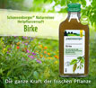 Schoenenberger   Naturreiner Heilpflanzensaft Birke_small_zusatz