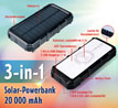 3-in-1 Solar-Powerbank 20.000 mAh / USB / USB C/ QI wireless charging_small_zusatz