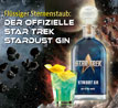 V-SINNE Star Trek Stardust Gin Limited Edition 500 ml, 40 % vol._small_zusatz