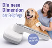 PiddiPet IonBrush Tierhaarb�rste_small_zusatz