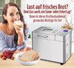 UNOLD  Backmeister  Edel 68456 - Funktional_small_zusatz