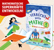 Verrckt nach Mathe 3 - 4 Bnde in einem_small_zusatz