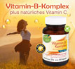 Kopp Vital   Vitamin-B-Komplex Kapseln - vegan_small_zusatz