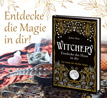 Witchery - Entdecke die Hexe in dir_small_zusatz