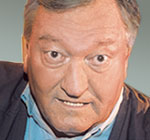 Erich von Däniken