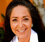 Nalini Chilkov, Grnderin von Integrative Cancer Answers