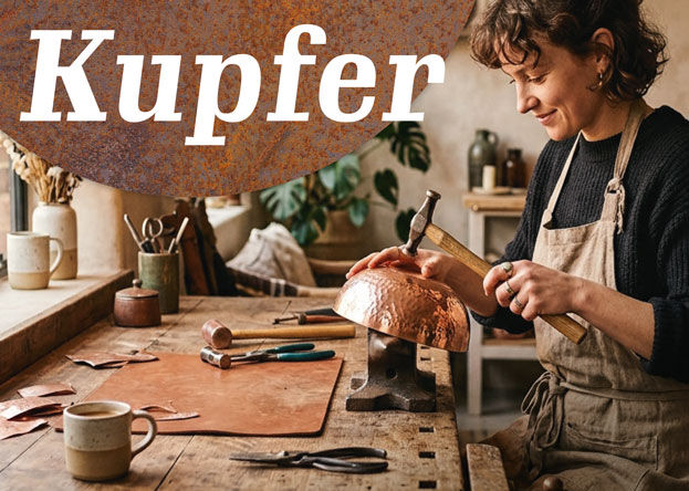 Bild f�r Kupfer