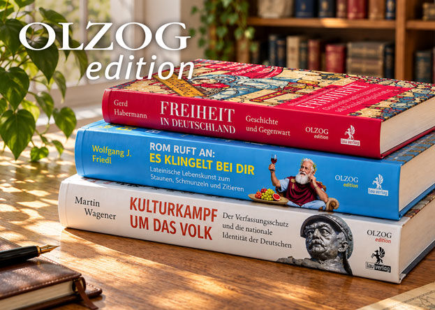 Bild f�r OLZOG edition