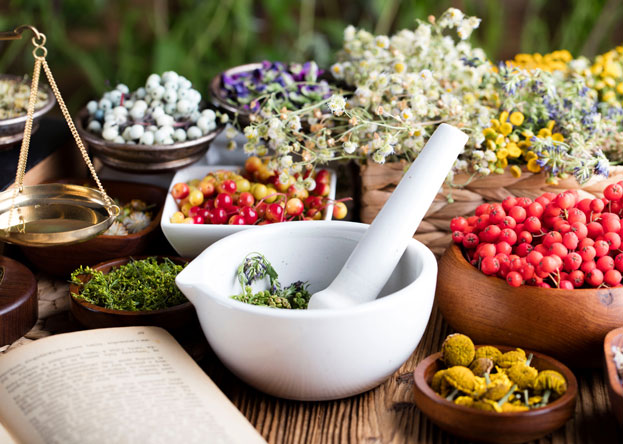 Medizin & Gesundheit