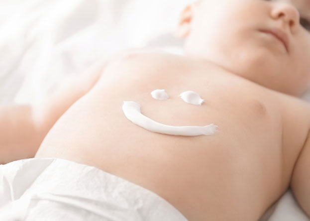 Baby & Kinderpflege