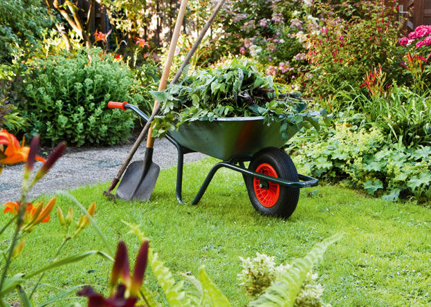 Garten