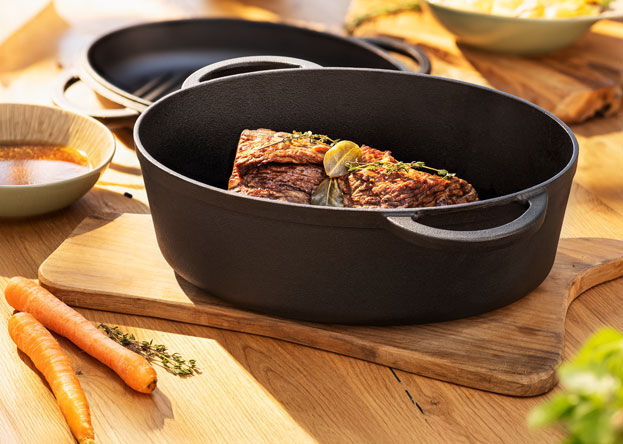 Bild f�r Gusseisen