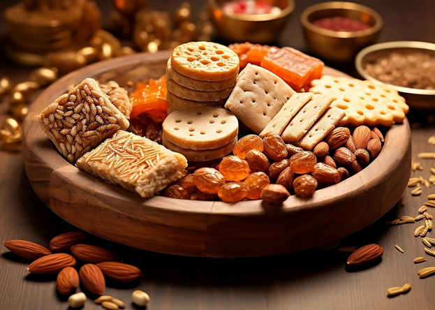 Snacks