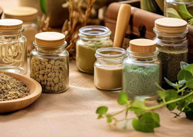 Fermentierte Produkte