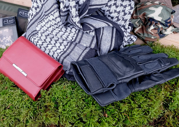 Accessoires