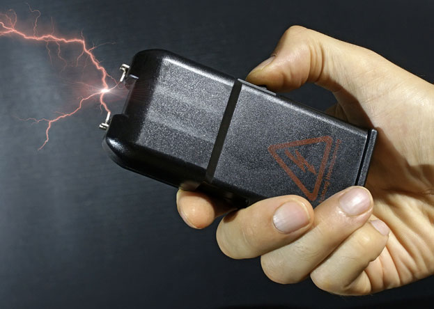 Elektroschocker