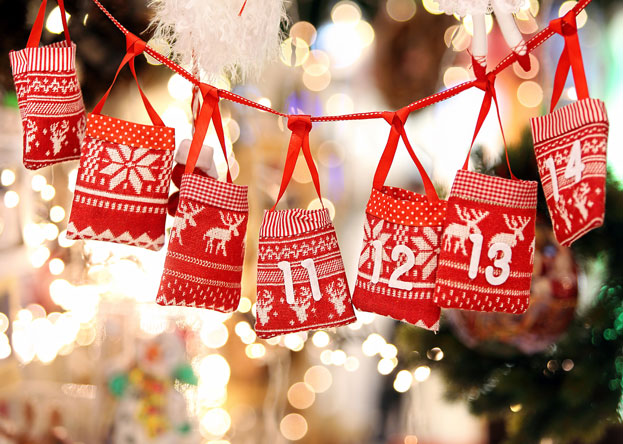 Bild f�r Adventskalender