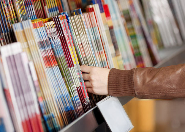 Zeitschriften