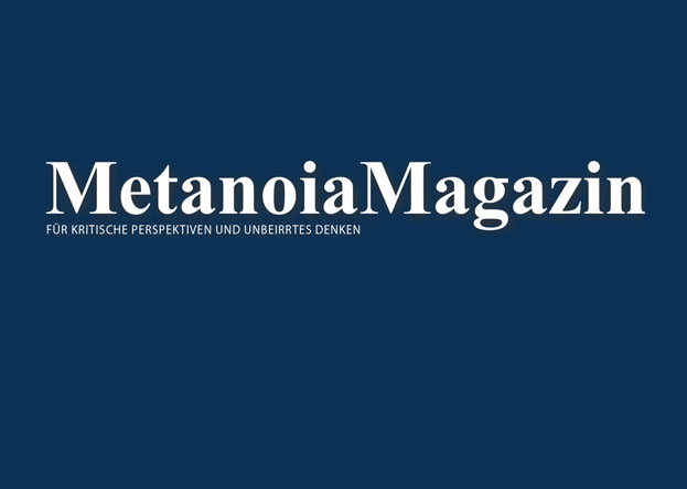 MetanoiaMagazin