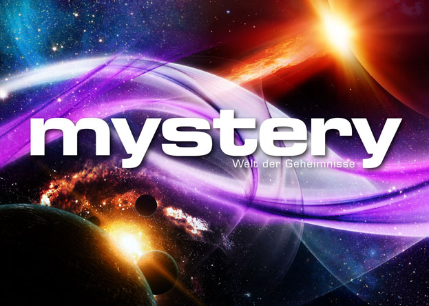 mystery