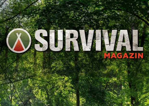 Survival Magazin