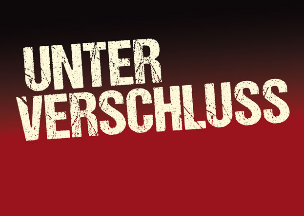 Unter Verschluss