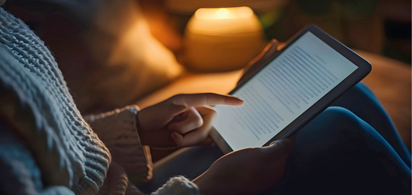 ebooks