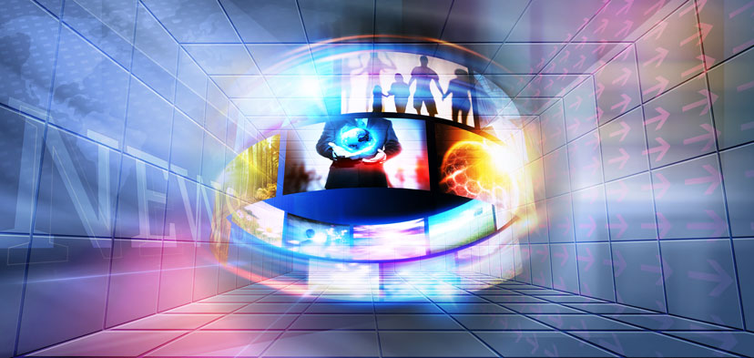 Medienwelt & Journalismus