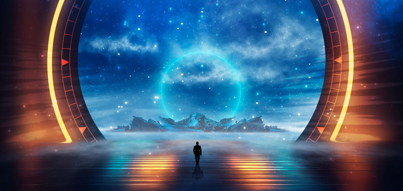 Ancient Aliens