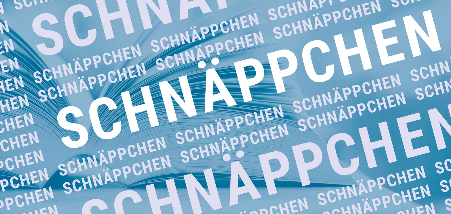 Schnppchen