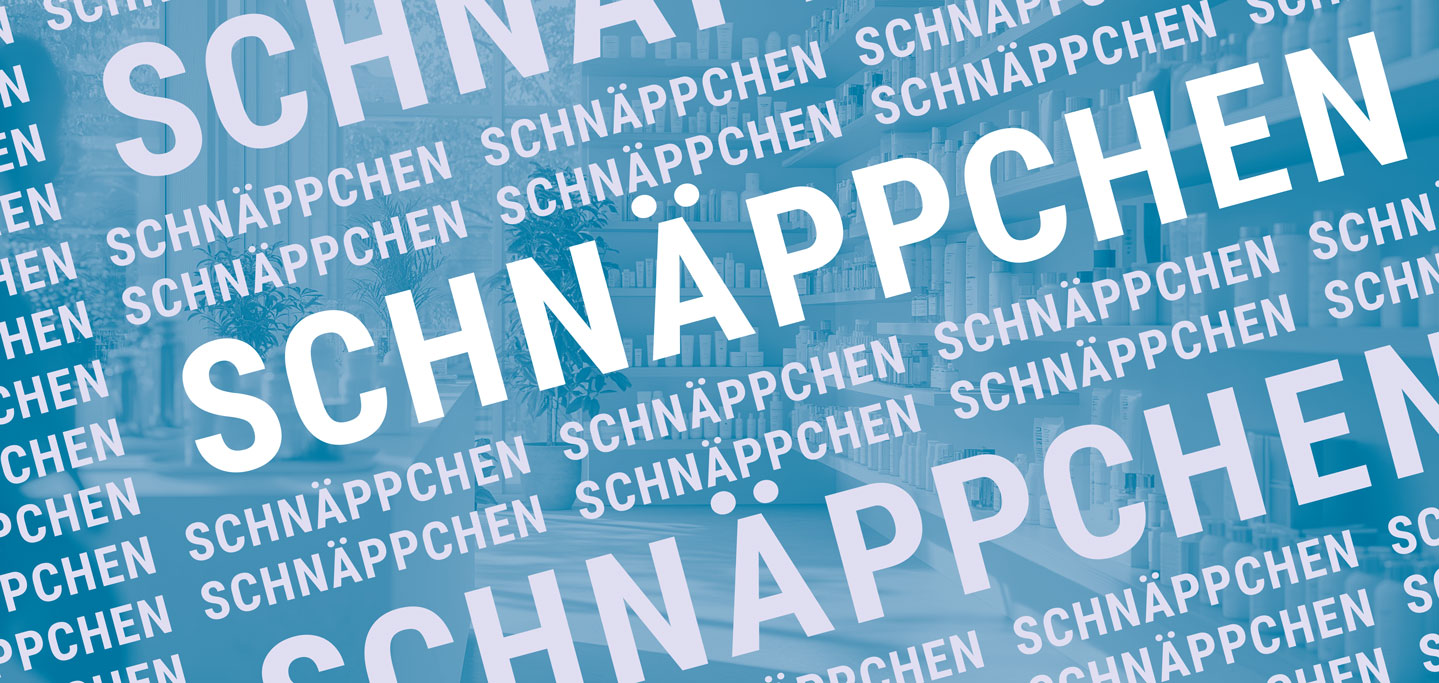 Schnppchen