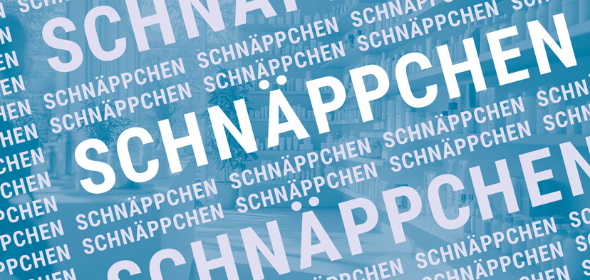 Schnppchen