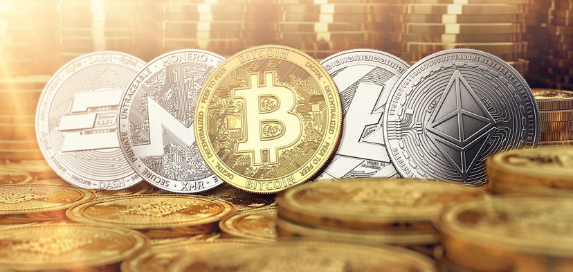 Kryptowhrungen