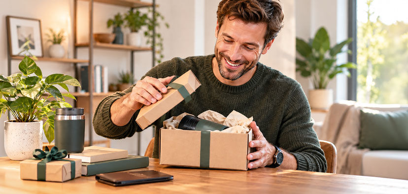 Geschenke f�r Ihn