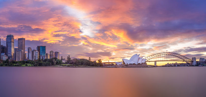Panoramakalender
