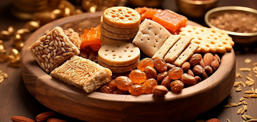 Snacks