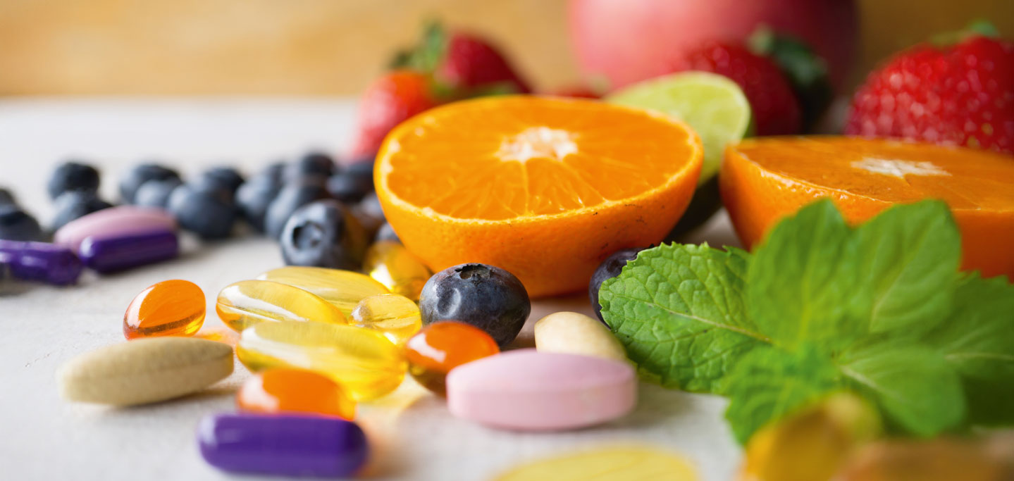 Vitamine