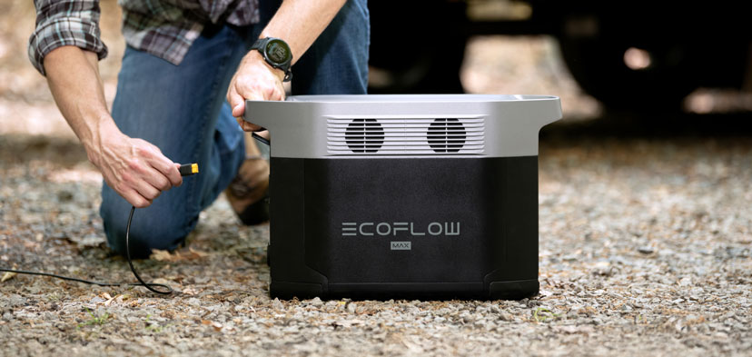 EcoFlow Zubehr