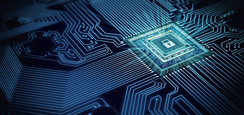 RFID & Ortungssicherheit